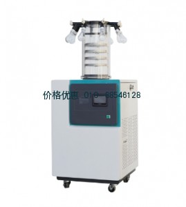 真空冷冻干燥机Lab-1C-110