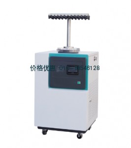 真空冷冻干燥机Lab-1E-110
