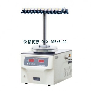 FD-1E-50冷冻干燥机