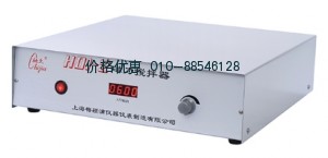 不加热磁力搅拌器H01-2
