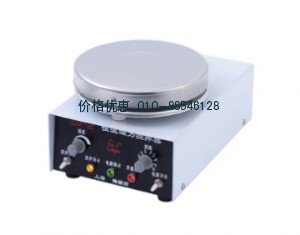 恒温磁力搅拌器81-2