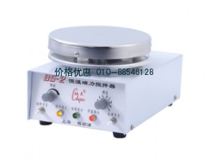 加热磁力搅拌器85-2