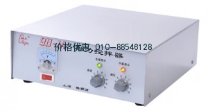 不加热磁力搅拌器90-1A
