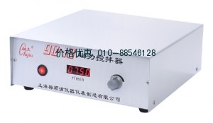 不加热磁力搅拌器90-1B