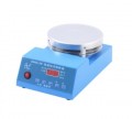 数显恒温磁力搅拌器SH05-3G