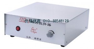不加热磁力搅拌器90-1