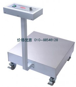 落地式磁力搅拌器H01-2A（半不锈钢）