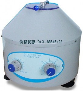 台式离心机800E