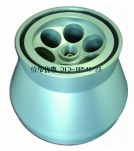 角转子6×30ml