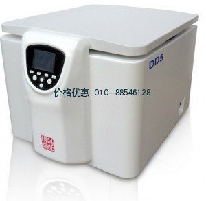 台式低速离心机 DD5