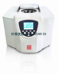 台式乳脂离心机TLW5R