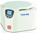 台式低速多管架离心机TDZ6-WS