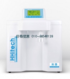 综合型超纯水机Edi-S10UVF