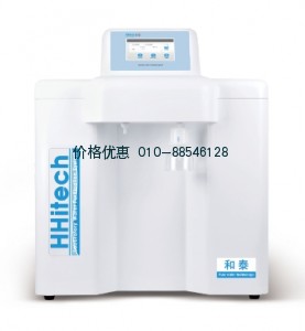 去离子纯水机Master Touch-Q15