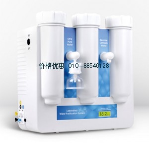 综合型超纯水机Smart-S30UVF