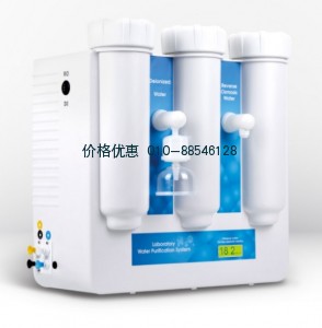 去离子纯水机　Smart-Q30