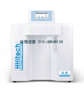 综合型超纯水机Master Touch-DUVF