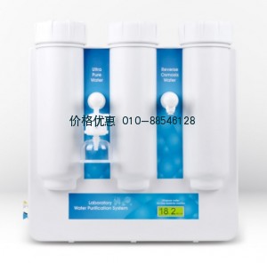 基础型超纯水机Smart-D