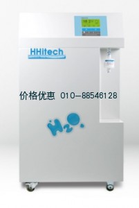 基础型超纯水机Medium-S600