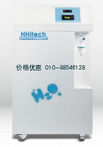 低有机物型超纯水机Medium-E400UV