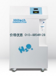 反渗透纯水机Medium-RO400