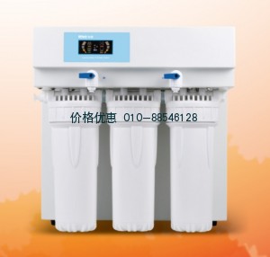 去离子纯水机Basic-Q30