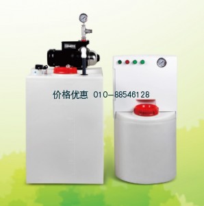 纯水输送系统PWSⅡ-T200S-4008