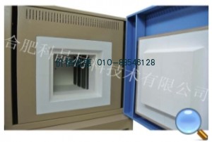 箱式炉(A类) KSL-1400X-A3(UL)