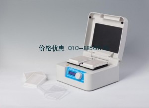 微孔板恒温振荡器 TS200