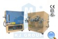 混合箱式炉（A类）KSL-1200X-H