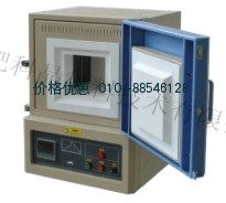 箱式炉(A类) KSL-1400X-A2(UL)