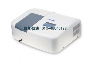 可见分光光度计V2200