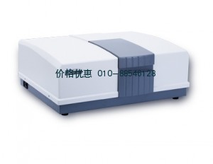 紫外可见分光光度计UV2900