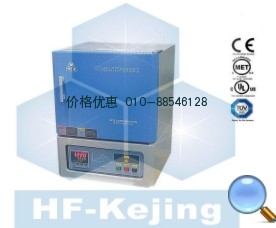 箱式炉(A类) KSL-1700X-A2(UL)