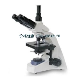 科研型生物显微镜LW300-48LT