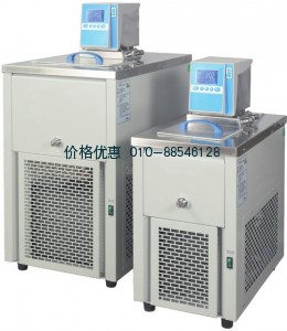 低温循环水槽MPE-30C