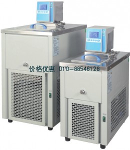低温循环水槽MPE-40C