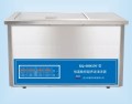 台式恒温数控超声波清洗机KQ-600GDV