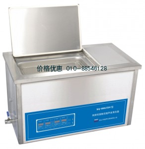 超声波清洗器KQ-600GTDV(已停产)