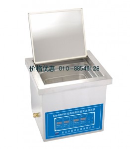 超声波清洗器KQ-300TDV(已停产)