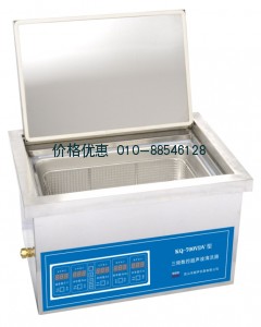 超声波清洗器KQ-700VDV三频(已停产)