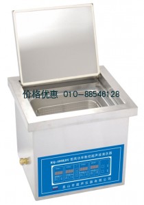 超声波清洗器KQ-400KDV(已停产)