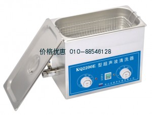 超声波清洗器KQ2200E