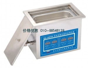 超声波清洗器KQ-100VDV双频(已停产)