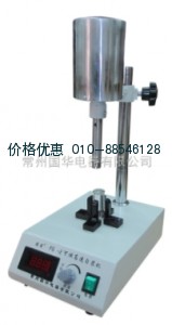 可调高速分散器FS-2