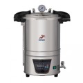 手提式高压蒸汽灭菌器DSX-18L(非医疗)
