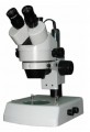 高清晰连续变倍体视显微镜PXS5-T