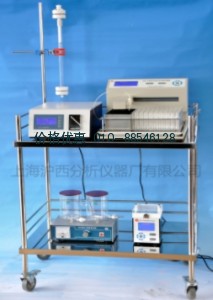 自动液相色谱分离层析仪 MB99-4