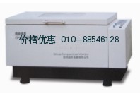 微电脑全温大容量恒温摇床ZD-85B