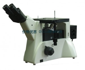 金相显微镜LWD300LCS